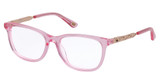 Skechers Eyeglasses SE50169 shiny pink/072