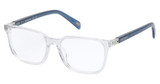 Skechers Eyeglasses SE50171 crystal/026