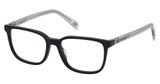 Skechers Eyeglasses SE50171 shiny black/001