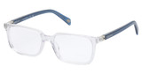 Skechers Eyeglasses SE50172 crystal/026