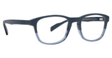 Ducks Unlimited Eyeglasses Sugarberry Blue/BLU