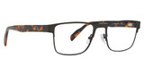 Ducks Unlimited Eyeglasses Nighthawk Green/HGR
