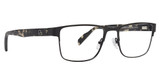 Ducks Unlimited Eyeglasses Nighthawk Black/BLK