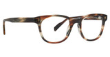 Ducks Unlimited Eyeglasses Pintail Brown/BMT
