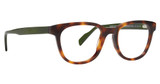 Ducks Unlimited Eyeglasses Pintail Tortoise/TOR