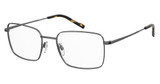 Pierre Cardin Eyeglasses P.C. 6914 DK RUTHEN/0KJ1