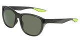 Nike Eyeglasses NIKE EXPLORE FLOW IO0101X SEQUOIA / GREEN/355