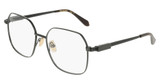 Ferragamo Eyeglasses SF2239 BLACK/001