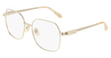 Ferragamo Eyeglasses SF2239 GOLD/710