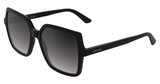 Calvin Klein Eyeglasses CK25537S BLACK/001