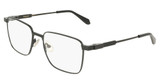 Ferragamo Eyeglasses SF2601 BLACK/001
