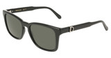 Ferragamo Eyeglasses SF2086SE BLACK/001