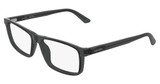 Calvin Klein Eyeglasses CK25546 TRANSPARENT GREY/035