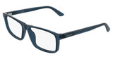 Calvin Klein Eyeglasses CK25546 BLUE/400
