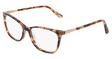 Marchon NYC Eyeglasses M-5043 BROWN TORTOISE/244