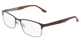 Columbia Eyeglasses C3059 SATIN BROWN/201