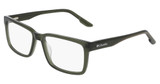 Columbia Eyeglasses C8060 OLIVE CRYSTAL/316