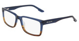 Columbia Eyeglasses C8060 GRADIENT BLUE HORN/424