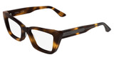 Calvin Klein Eyeglasses CK25549 HAVANA/240