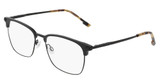 Flexon Eyeglasses FLEXON E1168 MATTE BLACK/002