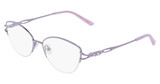 Marchon NYC TRES JOLIE 213 LILAC/539