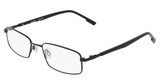 Flexon FLEXON H6087 MATTE BLACK/002
