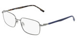 Flexon Eyeglasses FLEXON H6086 MATTE GUNMETAL/071