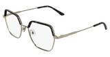 Calvin Klein Eyeglasses CK25113 LIGHT GOLD/716