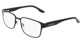 Columbia Eyeglasses C3058 SATIN BLACK/002