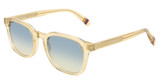 Paul Smith Eyeglasses PS25618S NEALS TRANSPARENT BEIGE/259