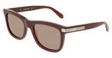 Ferragamo Eyeglasses SF2088S RED/600