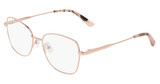 Marchon NYC Eyeglasses M-4033 ROSE GOLD/770