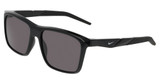 Nike Eyeglasses NIKE RADEON BYTE IO0103X BLACK / GREY/010
