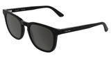 Calvin Klein Eyeglasses CK25536S BLACK/001
