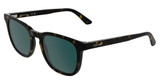 Calvin Klein Eyeglasses CK25536S DARK HAVANA/235