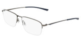 Nike Eyeglasses NIKE 4320 SATIN GUNMETAL/070 Nike Eyeglasses NIKE 4320 SATIN GUNMETAL/070