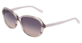 Nine West Eyeglasses NW672S MAUVE HORN/560