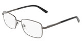 Marchon NYC Eyeglasses M-2040 GUNMETAL/070