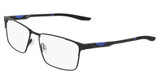 Nike Eyeglasses NIKE 8143 MATTE BLACK/001