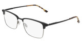 Flexon Eyeglasses FLEXON E1166 MATTE BLACK/002