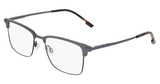Flexon Eyeglasses FLEXON E1166 MATTE GRAPHITE/074