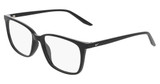 Nike Eyeglasses NIKE 7049 BLACK/001