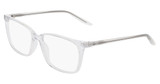 Nike Eyeglasses NIKE 7049 CLEAR/900