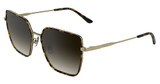 Calvin Klein Eyeglasses CK25111S HAVANA/240
