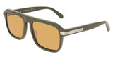 Ferragamo Eyeglasses SF2087S KHAKI/320