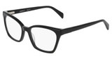 Marchon NYC Eyeglasses M-5044 BLACK/001