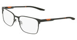 Nike NIKE 8142 MATTE SEQUOIA/302