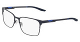 Nike Eyeglasses NIKE 8142 MATTE OBSIDIAN/411