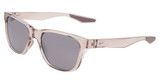 Nike Eyeglasses NIKE EXPLORE SWAY IO0102X PLATINUM VIOLET / LILAC MIRROR/019