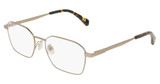 Paul Smith Eyeglasses PS25114 NARFORD SEMIMATTE LIGHT RUTHENIUM/035